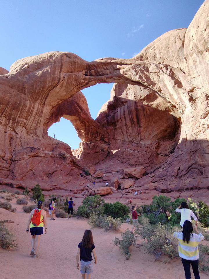 Arches National Park